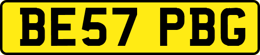 BE57PBG