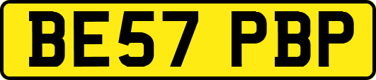 BE57PBP
