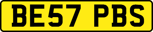 BE57PBS