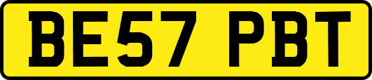 BE57PBT