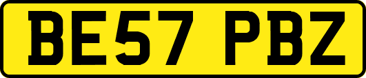BE57PBZ