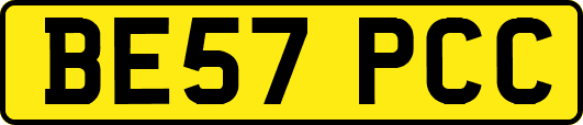 BE57PCC