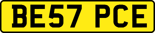 BE57PCE