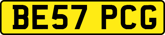 BE57PCG