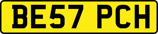 BE57PCH