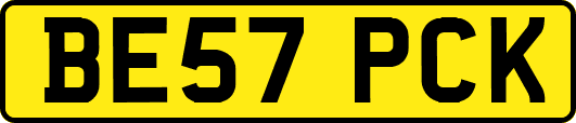 BE57PCK