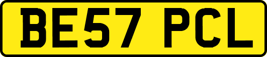 BE57PCL