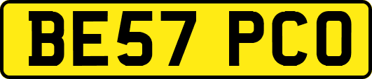BE57PCO