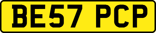 BE57PCP