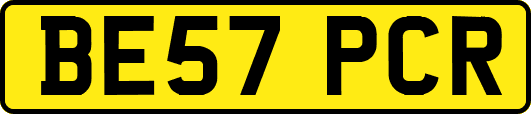 BE57PCR
