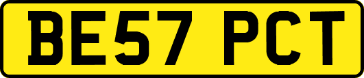 BE57PCT