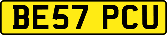 BE57PCU
