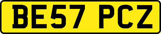 BE57PCZ