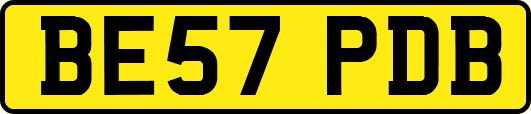 BE57PDB