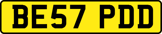 BE57PDD
