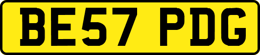 BE57PDG