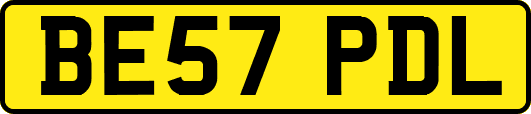 BE57PDL