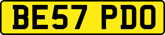 BE57PDO