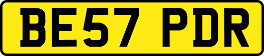BE57PDR
