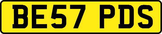 BE57PDS
