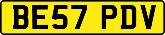 BE57PDV