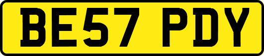BE57PDY