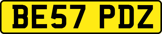 BE57PDZ