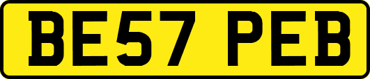BE57PEB