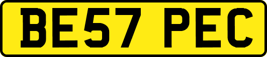 BE57PEC