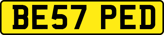 BE57PED