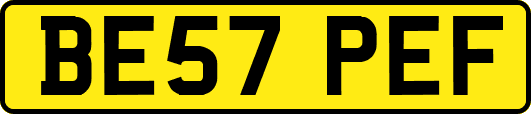 BE57PEF