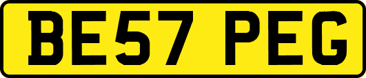 BE57PEG
