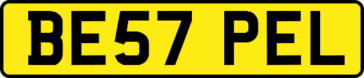 BE57PEL
