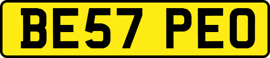 BE57PEO