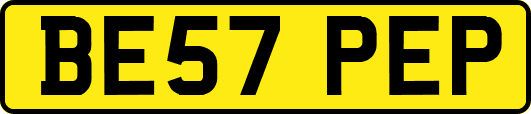 BE57PEP