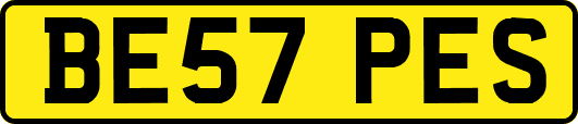 BE57PES