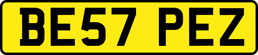 BE57PEZ