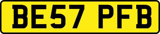 BE57PFB
