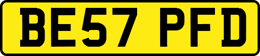 BE57PFD