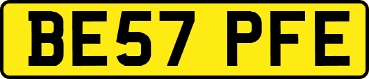 BE57PFE