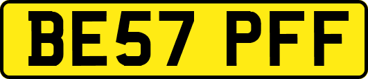 BE57PFF