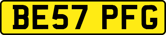 BE57PFG