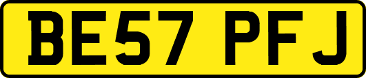 BE57PFJ