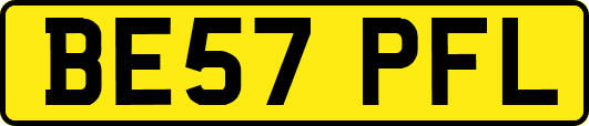 BE57PFL