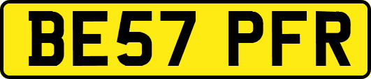 BE57PFR