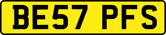 BE57PFS