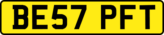 BE57PFT