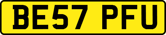 BE57PFU