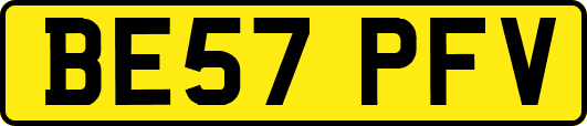 BE57PFV