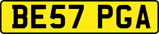 BE57PGA
